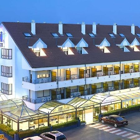 Hotel Isabel Isla Plana Dış mekan fotoğraf