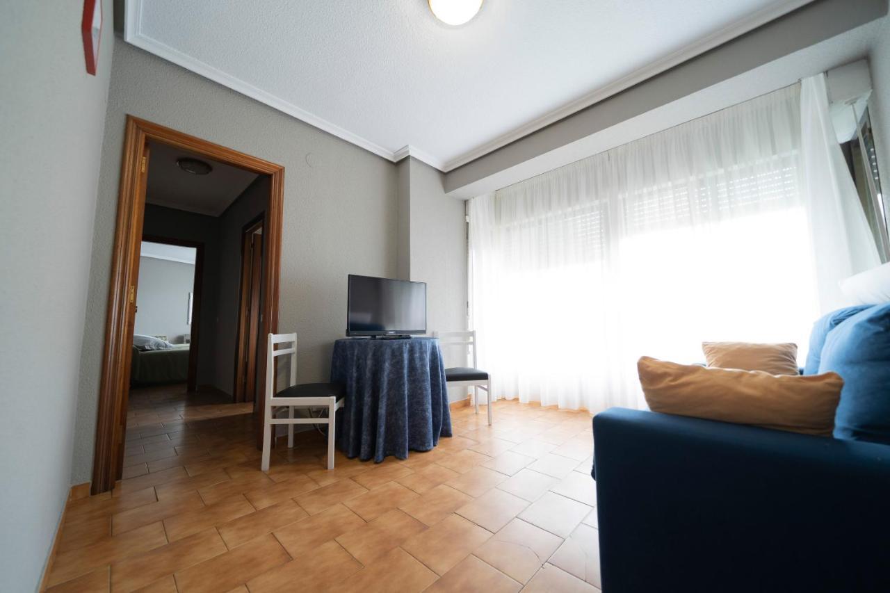 Hotel Isabel Isla Plana Dış mekan fotoğraf
