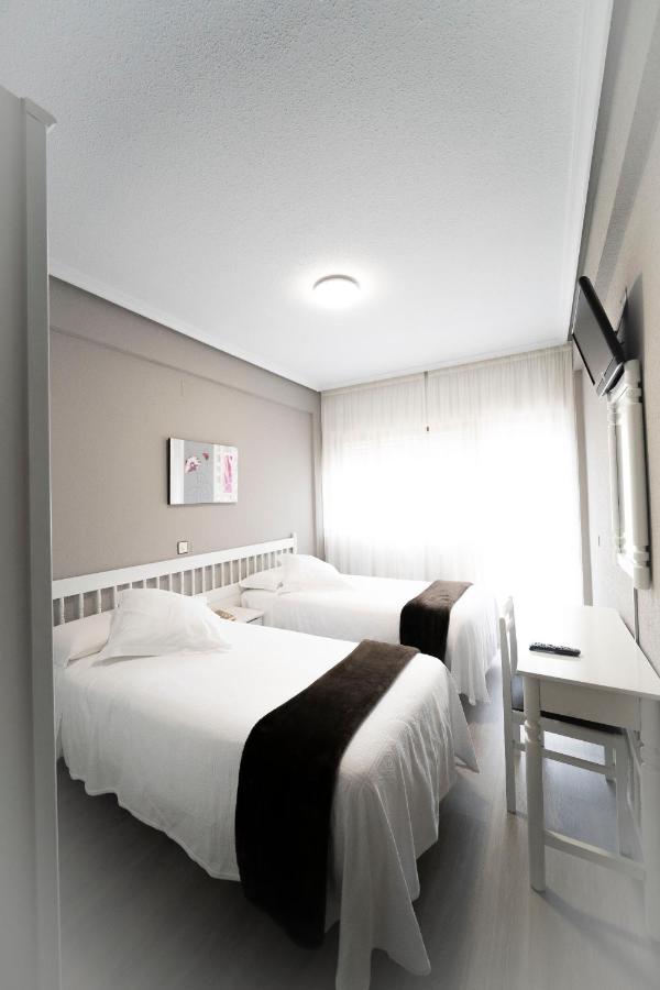 Hotel Isabel Isla Plana Dış mekan fotoğraf