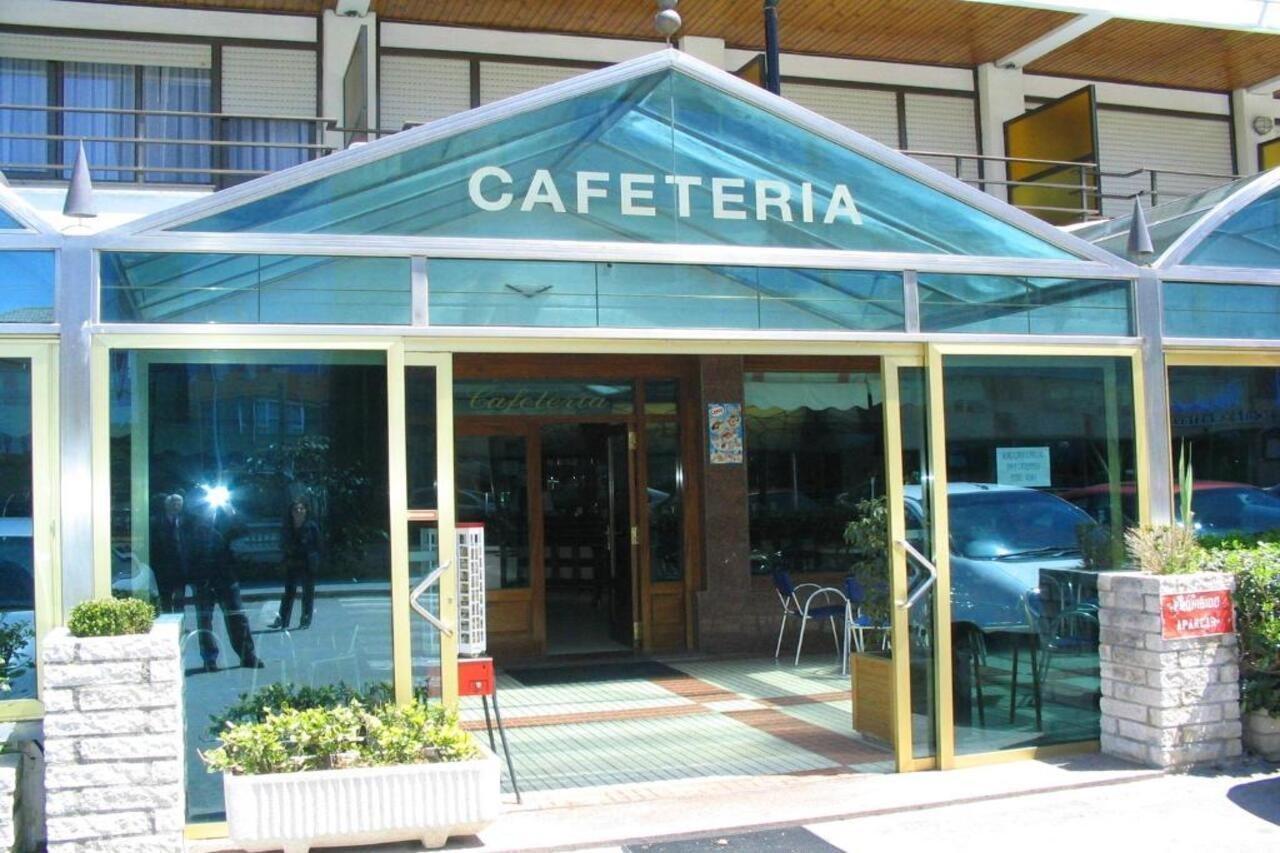 Hotel Isabel Isla Plana Dış mekan fotoğraf