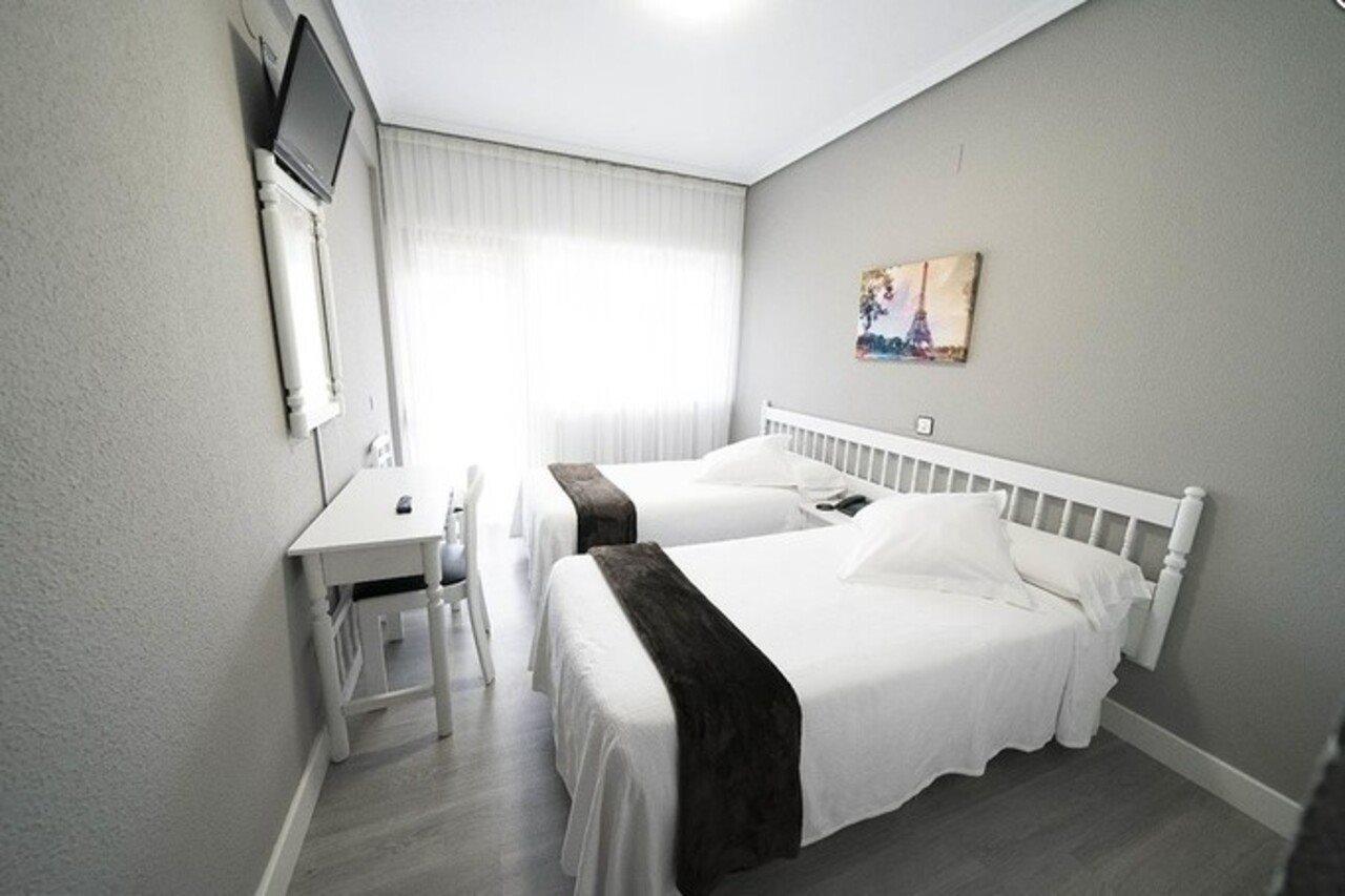 Hotel Isabel Isla Plana Dış mekan fotoğraf