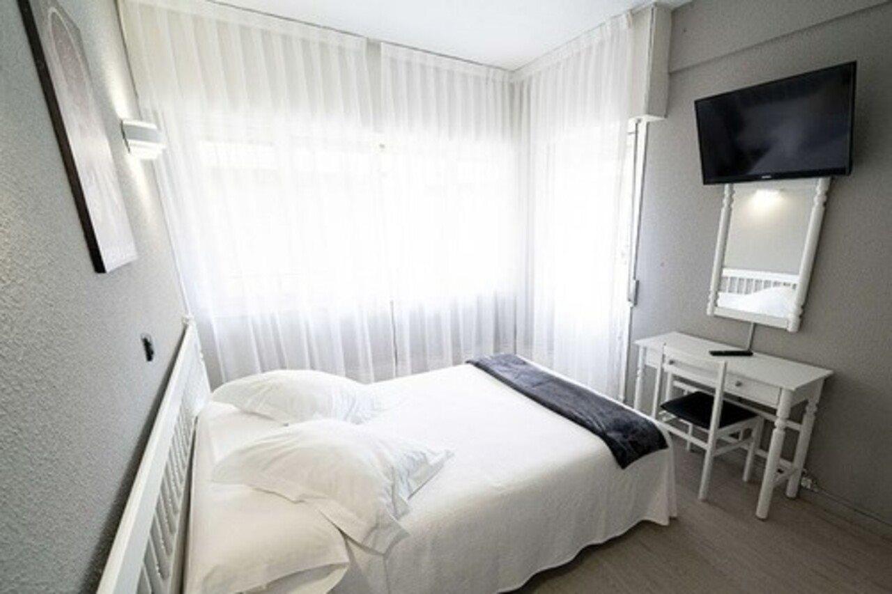 Hotel Isabel Isla Plana Dış mekan fotoğraf