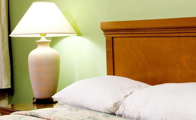 Hotel Isabel Isla Plana Dış mekan fotoğraf