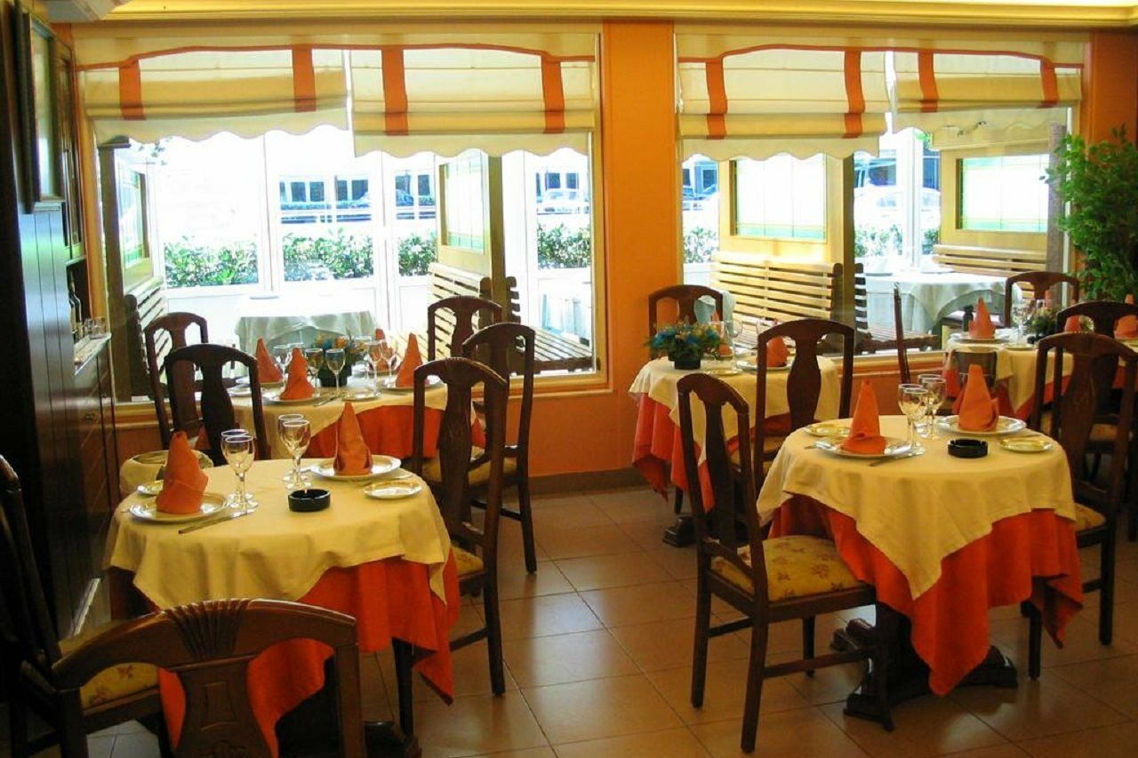 Hotel Isabel Isla Plana Dış mekan fotoğraf