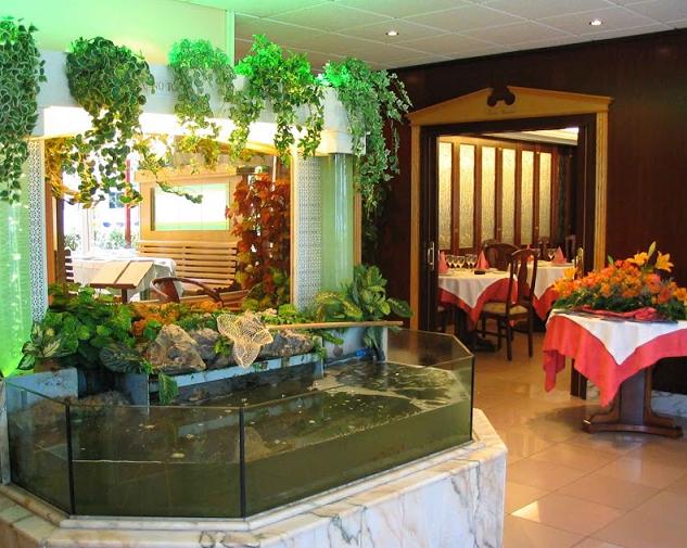 Hotel Isabel Isla Plana Dış mekan fotoğraf